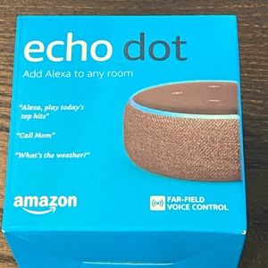 ECHO DOT